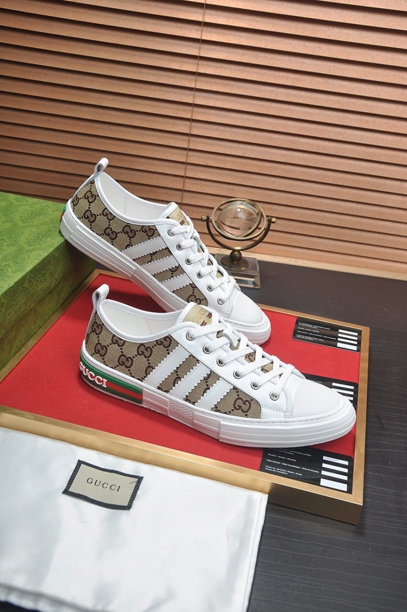 Gucci Casual Shoes